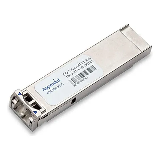 Red Aprueba Fg-tran-xfplr-a Para 10ge Xfp Transceptor Largo