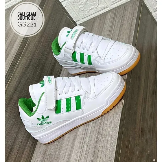Zapatos Deportivos Casuales Para Dama 