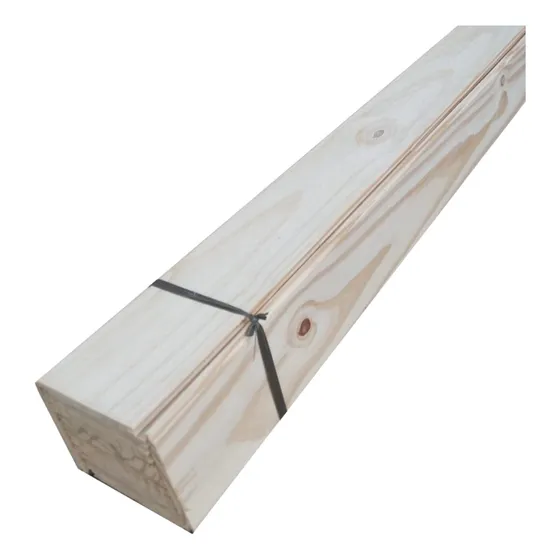 45 M2 Forro De Pinus Lambril Natural - Maringá Madeiras