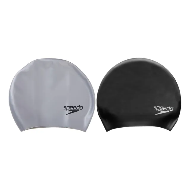 Gorro De Natacion Speedo Adulto Cabello Largo 