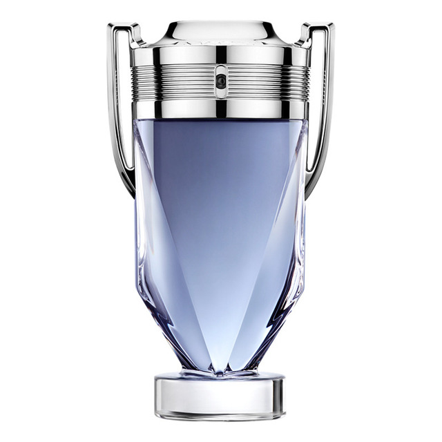 Perfume Rabanne Invictus Eau De Toilette 200 Ml Masculino