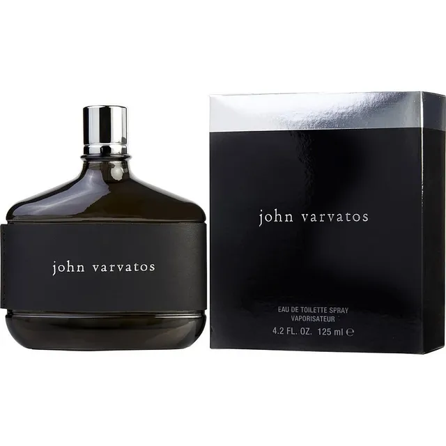 Perfume John Varvatos Para Hombre De John Varvatos Edt 125ml