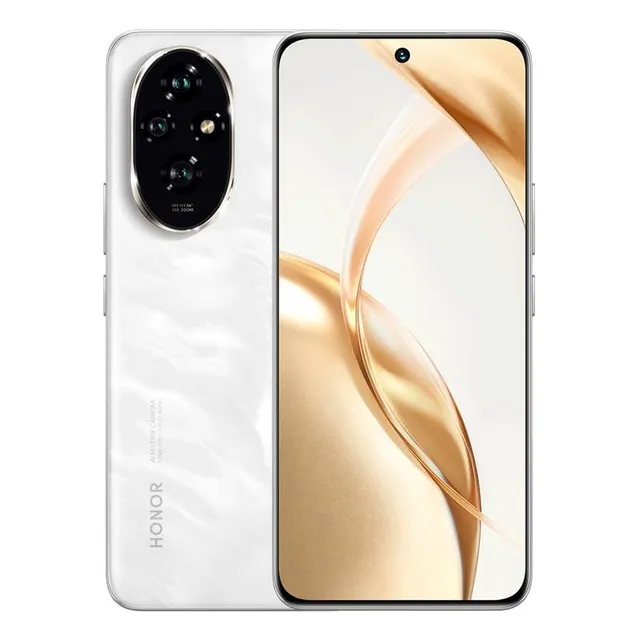 Honor 200 Dual Sim 512gb 12gb Ram Nuevo Sellado