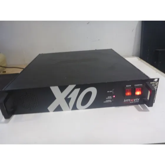 I-movix X10 Uhd Sistema De Câmera Lenta