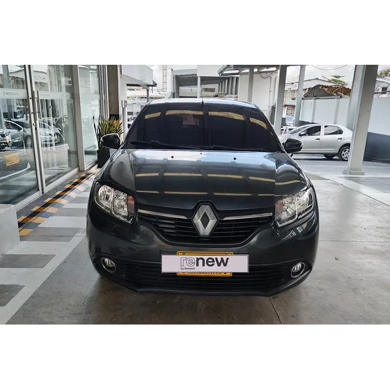 Renault Sandero 1.6 Intens / At