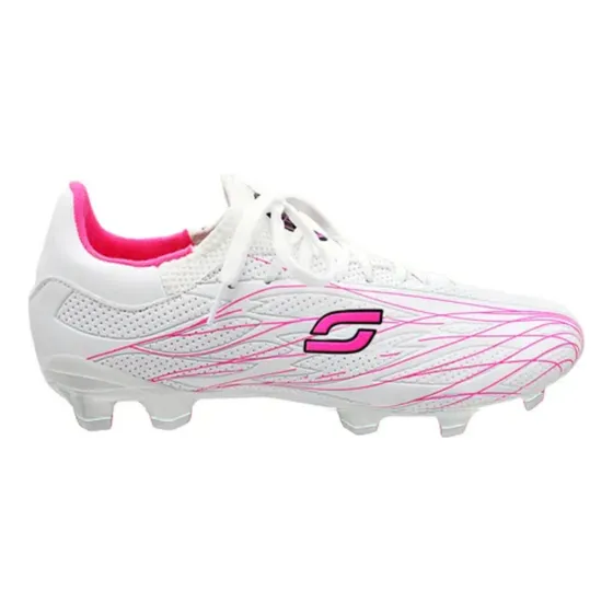Botines Soft Futbol 11 Sf700 Pasto Natural Firme F11 Hg