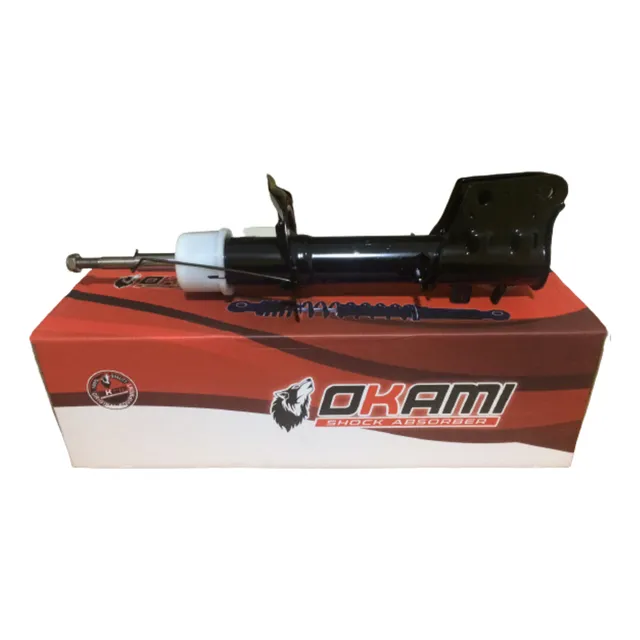 Amortiguadores Delanteros Fiat Siena 2006-2007-2008-2009