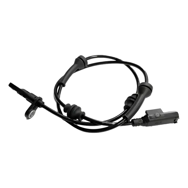 Sensor De Abs Trasero Fiat Argo Pulse 1.3 Gse 1.8 Cronos 1.8