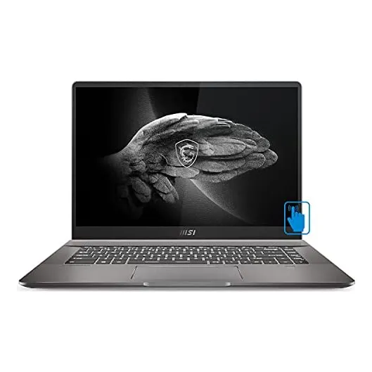 Laptop Msi Creator Z16 A11uet-013 16  Professional (intel I7