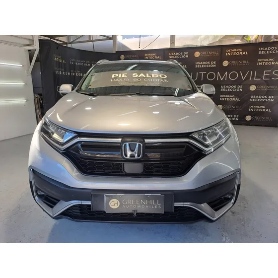 Honda Cr-v Touring 1.5 Aut 4x4