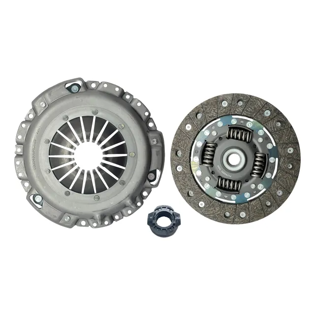 Kit Embrague Para Volkswagen Bora 2.0 1999 2012