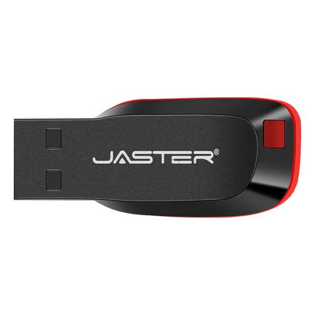 Pendrives Pen Drive 64 Gb 2.0 Cruzer Blade Cor Preto Liso