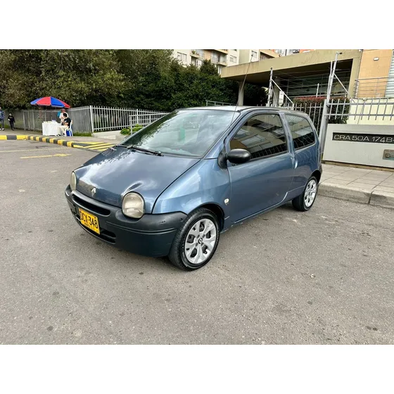 Renault Twingo Authentique