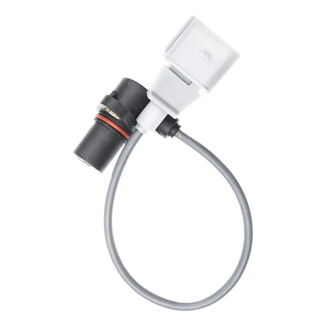 Sensor De Rpm Cigueñal Vw Bora Audi A3 A4 A6 Tt 1.8t 2.0t