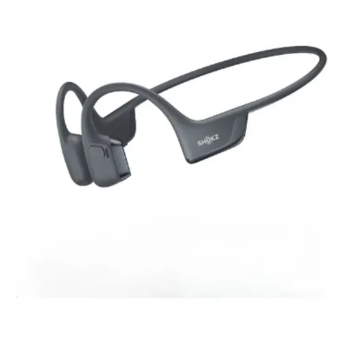 Fone De Ouvido Shokz Openrun Pro 2 2024 Cor Preto | Frete grátis