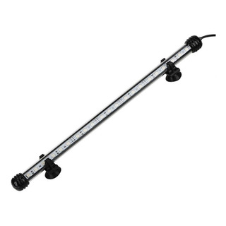Lampara 50cm Sumergible Combin Azul,blanco Acuarios Peceras Lampara 50cm Sumergible Combin Azul,blanco Acuarios Peceras