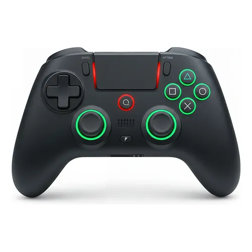 QRD Spark N5 PS5用コントローラ Controller Qrd Spark N5 Wireless Ps5 Ps4 Pc Adapter | MercadoLivre