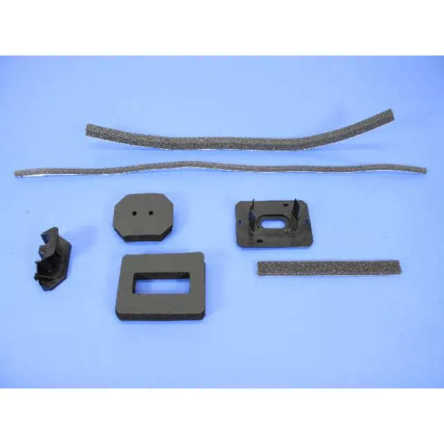 Kit Sellos Módulo Calefactor Dodge Journey Sxt Dodge 2015