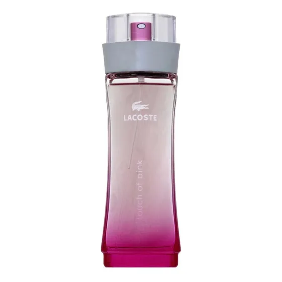 Touch Of Pink Edt 90ml Para Mujer