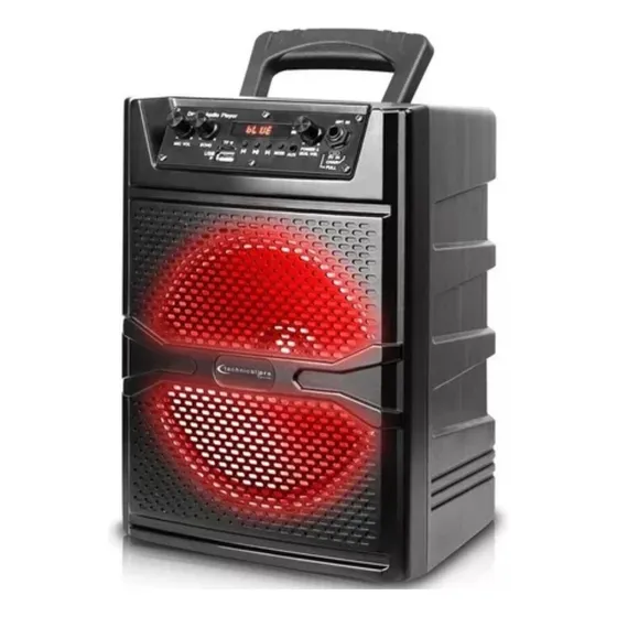 Corneta Bluetooth