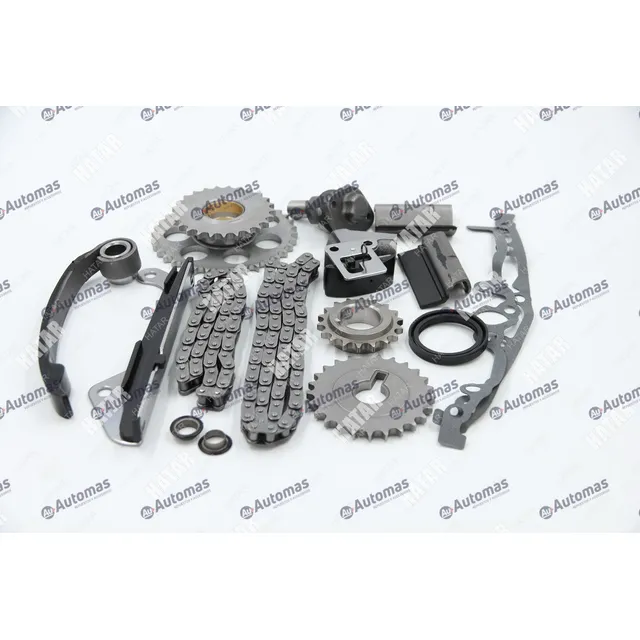Kit De Distribucion   Nissan B13 1991 - 1995