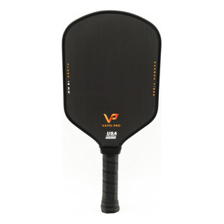 Pickleball Paddle Vatic Pro V7 De Fibra De Carbono Con Funda Pickleball Paddle Vatic Pro V7 De Fibra De Carbono Con Funda