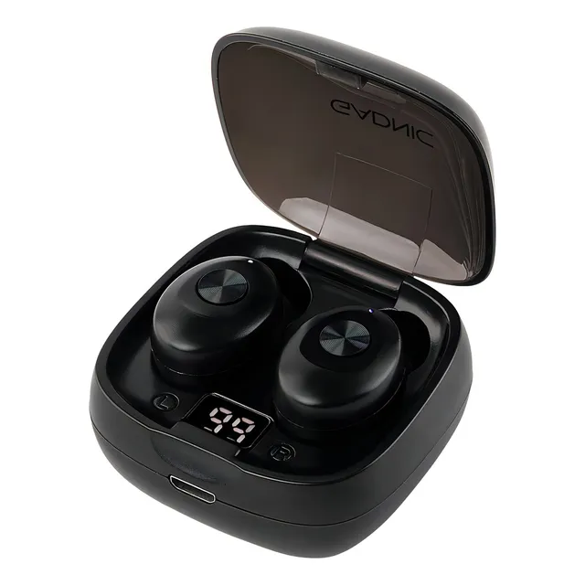 Auriculares Inalámbricos Impermeables Gadnic In-ear Sh9 Running Deportivos Aire Libre