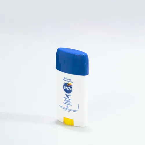Tanga Spf 70 Sport Stick X 45g