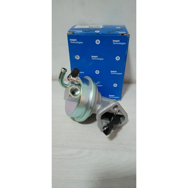 Bomba De Gasolina Mecánica De Chevrolet 305 350