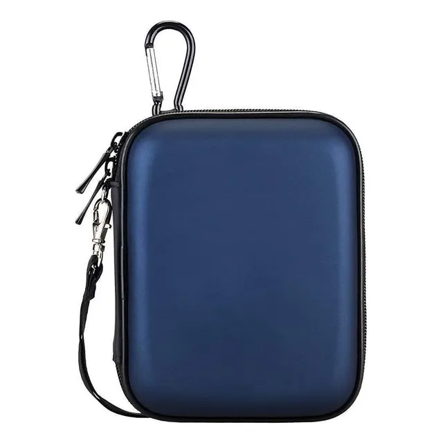 Lacdo Estuche De Transporte Para Disco Duro Seagate Portable
