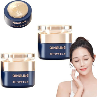 2pcs Nuevo Crema Facial Qinglin/crema Facial Reafirmante Con 2pcs Nuevo Crema Facial Qinglin/crema Facial Reafirmante Con