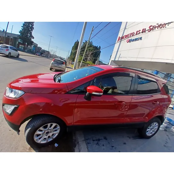 Ford Ecosport 1.5 D Se 100cv 4x2