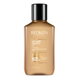 Ăleo Capilar All Soft 111ml Redken Ăleo Capilar All Soft 111ml Redken