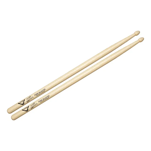 Baquetas Vater Chad Smith