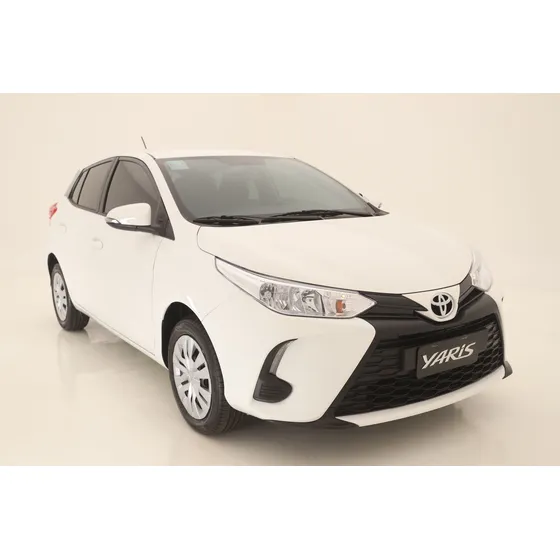 Toyota Yaris 1.5 107cv Xs Cvt