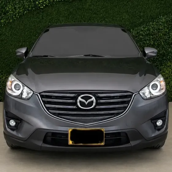 Mazda Cx-5 2017 2.0 Touring