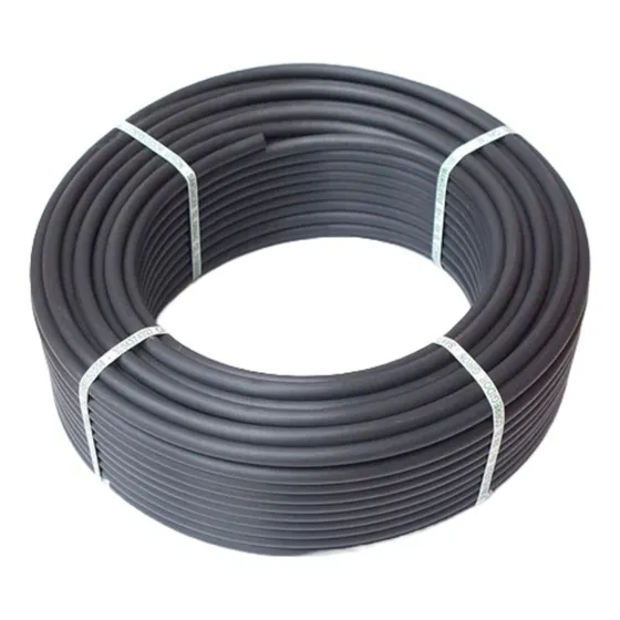 Manguera Para Riego 1/2 20mm 90psi 0014, Tubrica