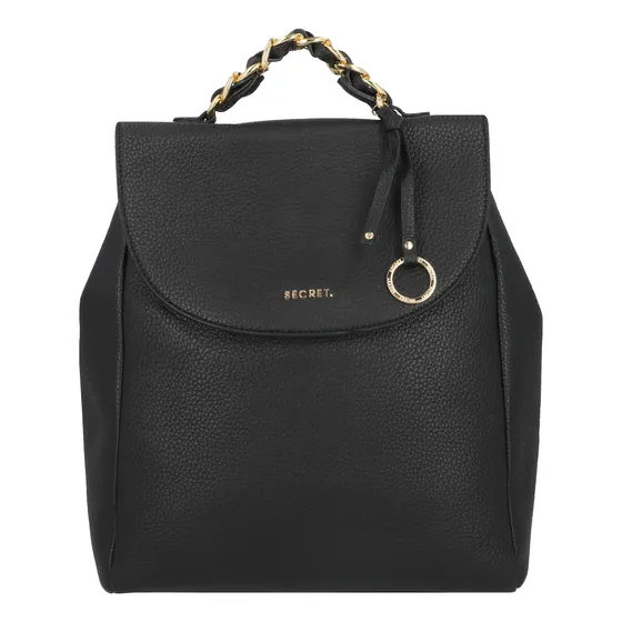 Mochila Mallorca Grande Black