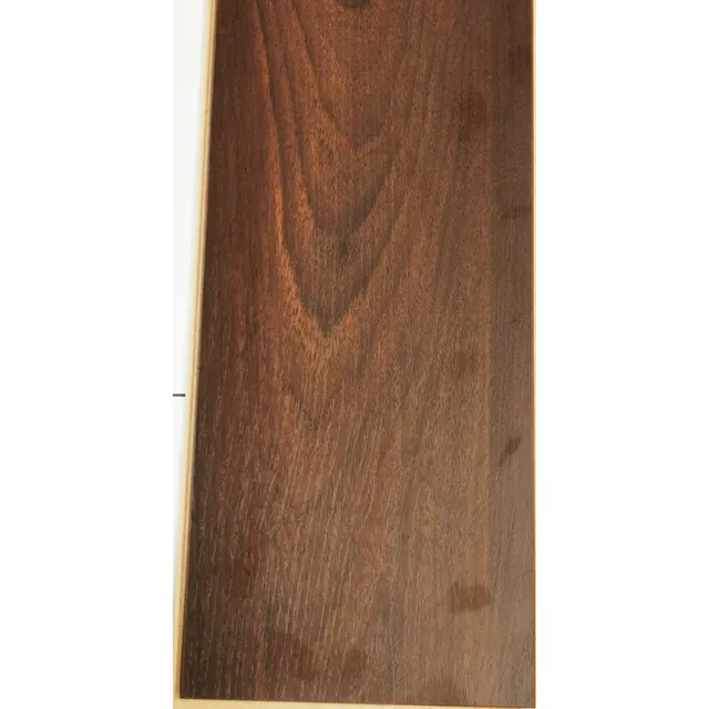 Piso Laminado Class 7mm Caja De 2.362m2 Mod Dark Walnut