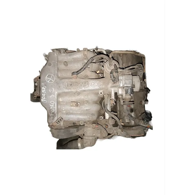 Motor Chev Izusu Rodeo 3.2 C/c Aut 4x4