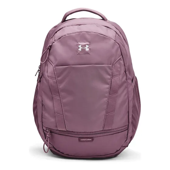 Mochila Unissex Under Armour Hustle Signature