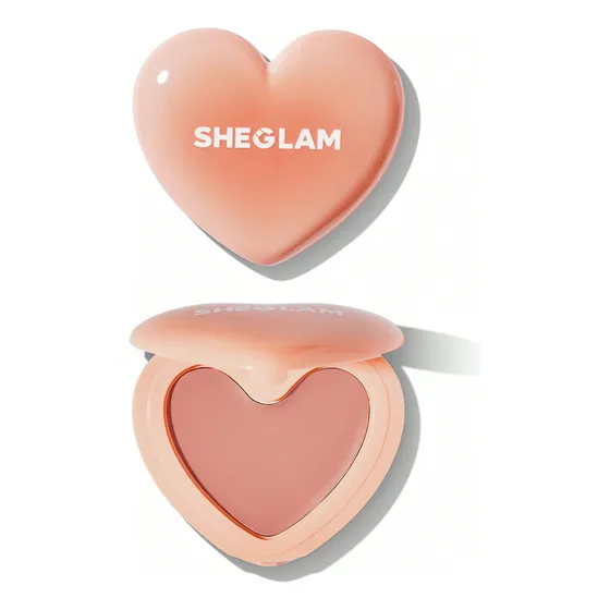 Rubor Sheglam Cupid Bmakeup