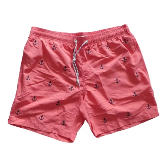 Short Playero  Maamgic Xl . Importado ( Varios Colores )