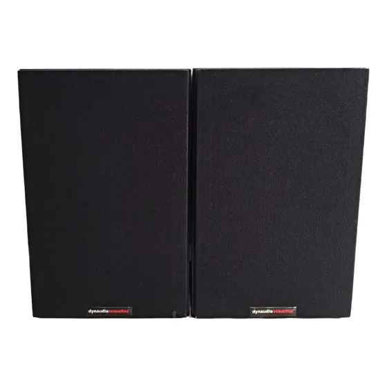 Muy Finas Bocinas Tipo High End Dynaudio Acoustics  Bm5