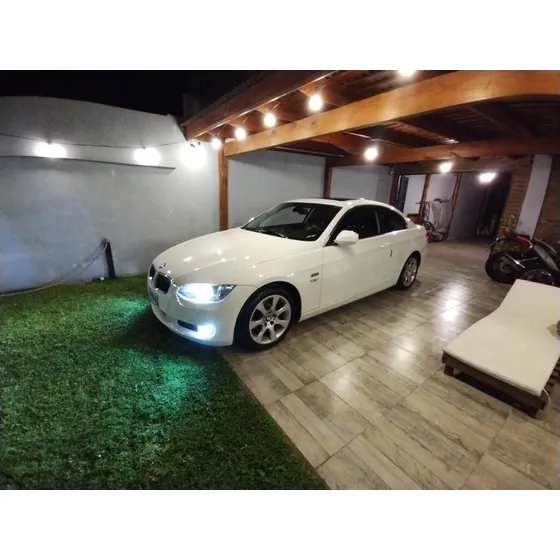 Bmw Serie 3 2.5 325i Coupe Executive