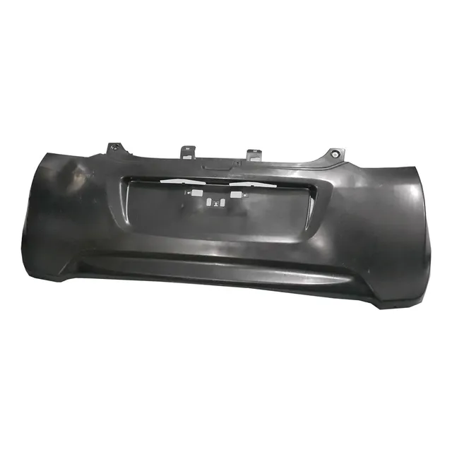 Paragolpe Suzuki Trasero Celerio 2010/15