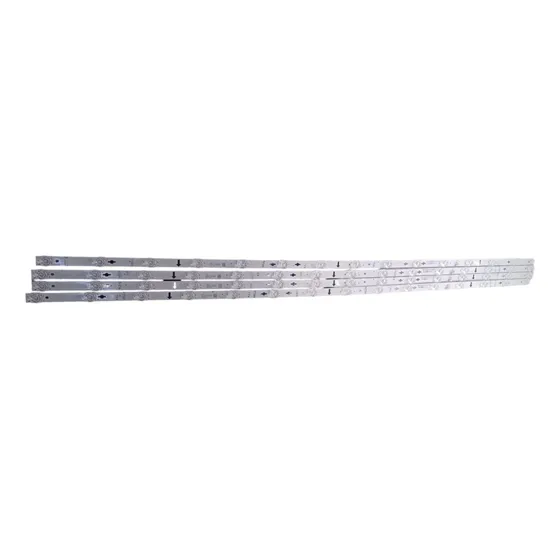 Tiras Led Tcl 55q650g Originales