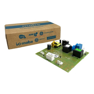 Tarjeta Para Refrigerador Mabe 225d9447g010 Original Tarjeta Para Refrigerador Mabe 225d9447g010 Original