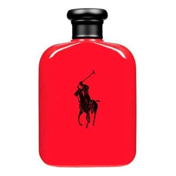 Perfume Ralph Lauren Polo Red Edt 75 Ml