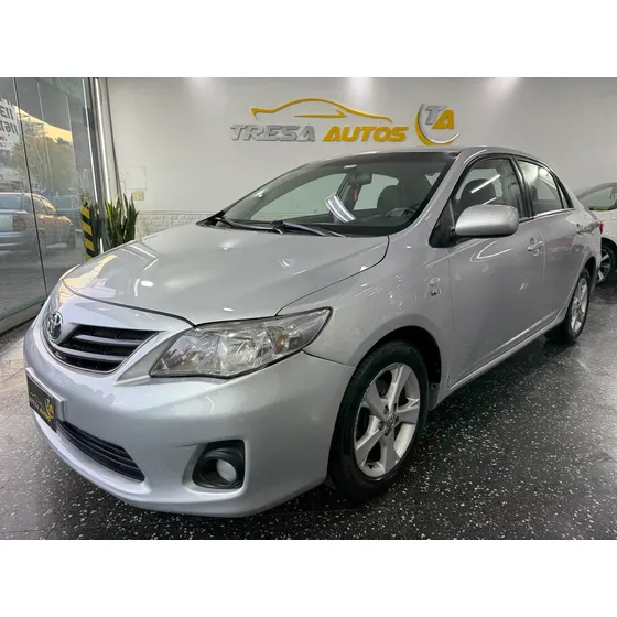 Toyota Corolla 1.8 Xei Mt 136cv